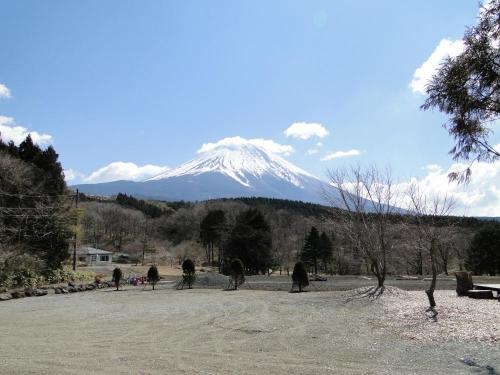 朝霧高原イーハトーブの森