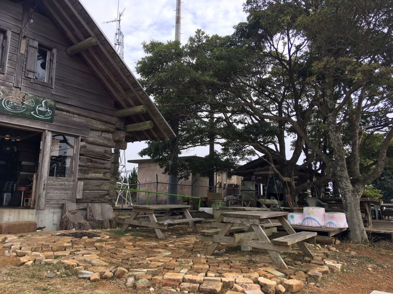 寺山牧場