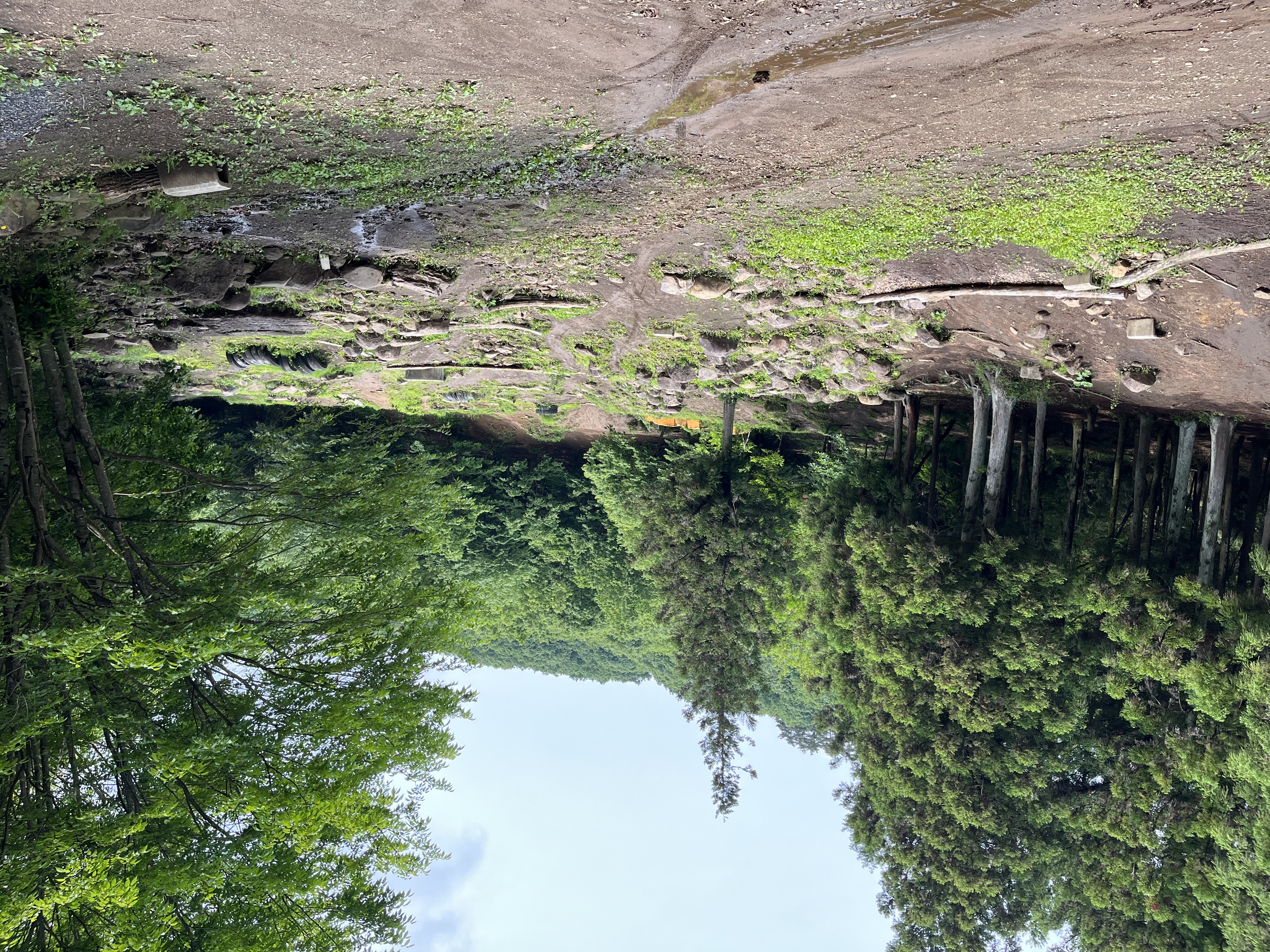 高山トライアルテック